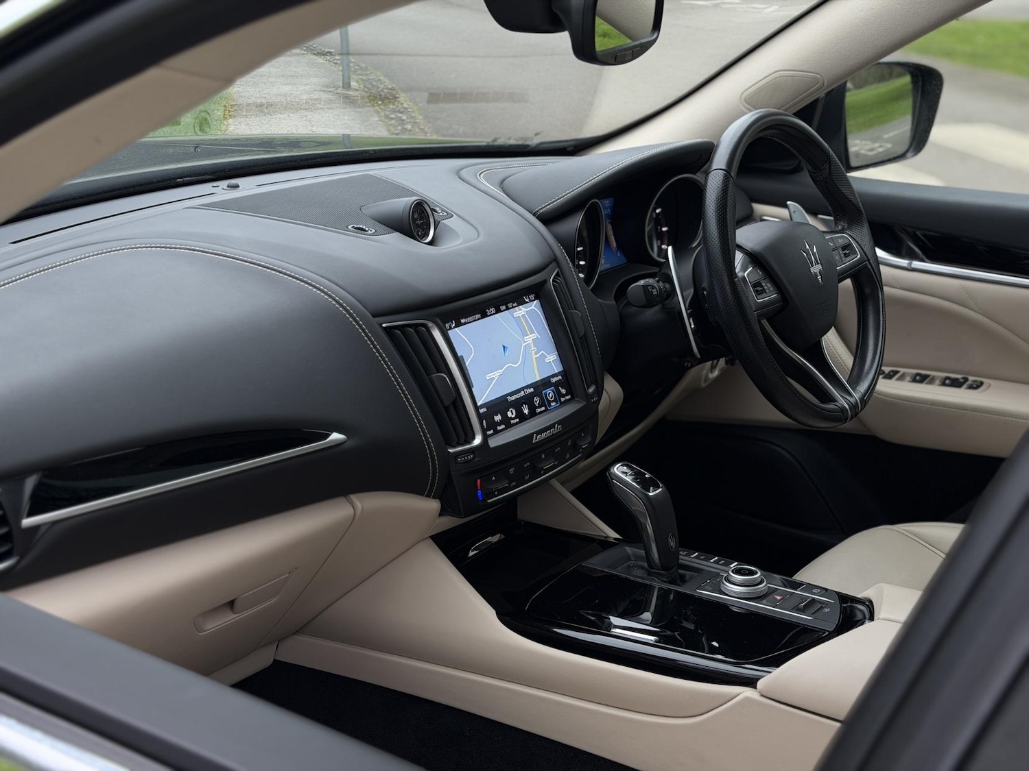 Used Maserati Levante 2020 for sale - 77881474: Photo 58