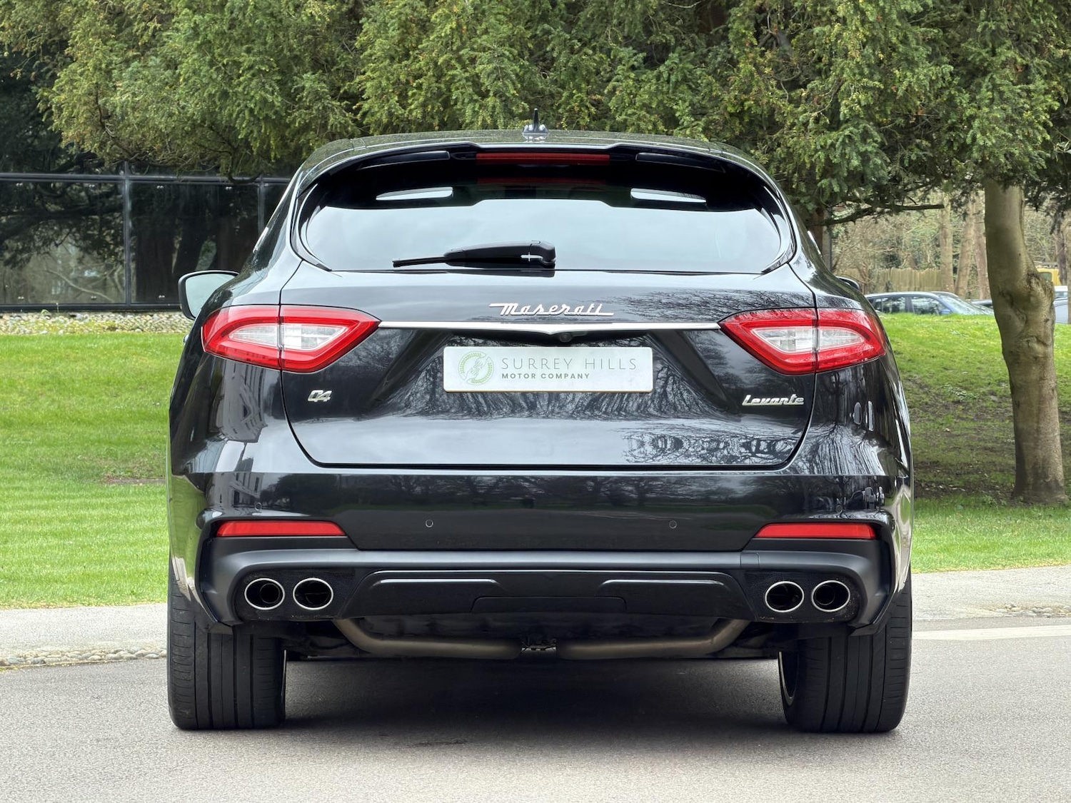 Used Maserati Levante 2020 for sale - 77881474: Photo 6