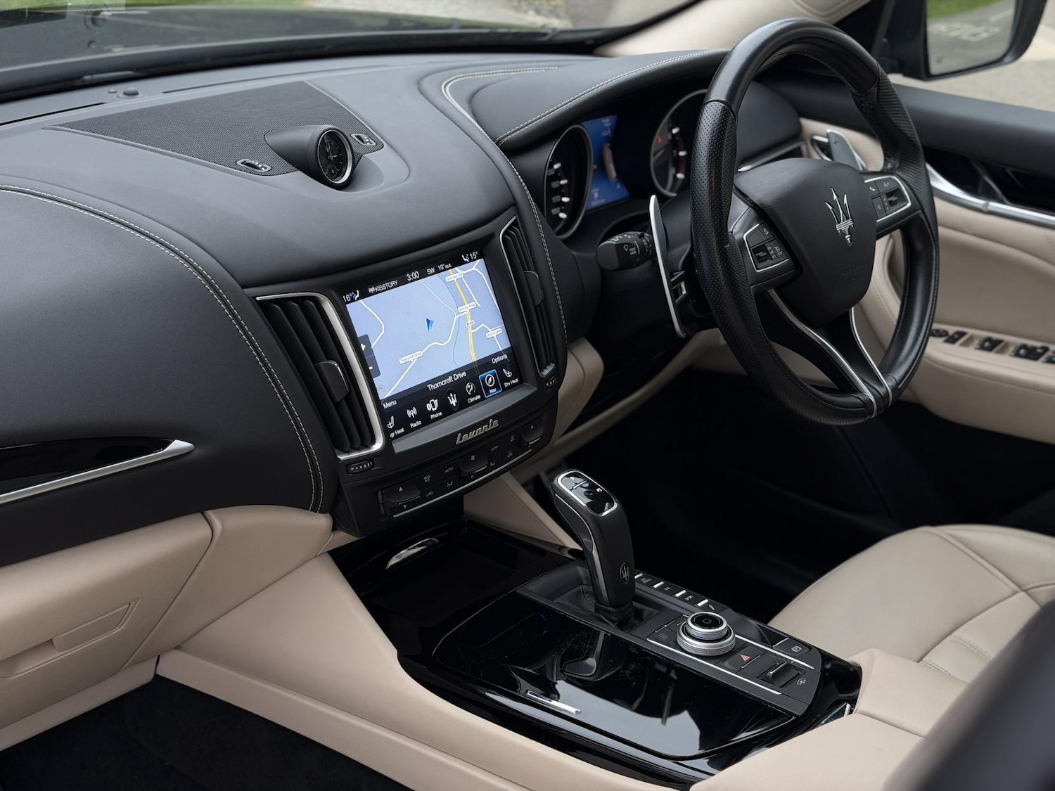 Used Maserati Levante 2020 for sale - 77881474: Photo 63