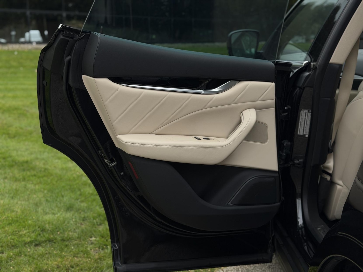 Used Maserati Levante 2020 for sale - 77881474: Photo 64