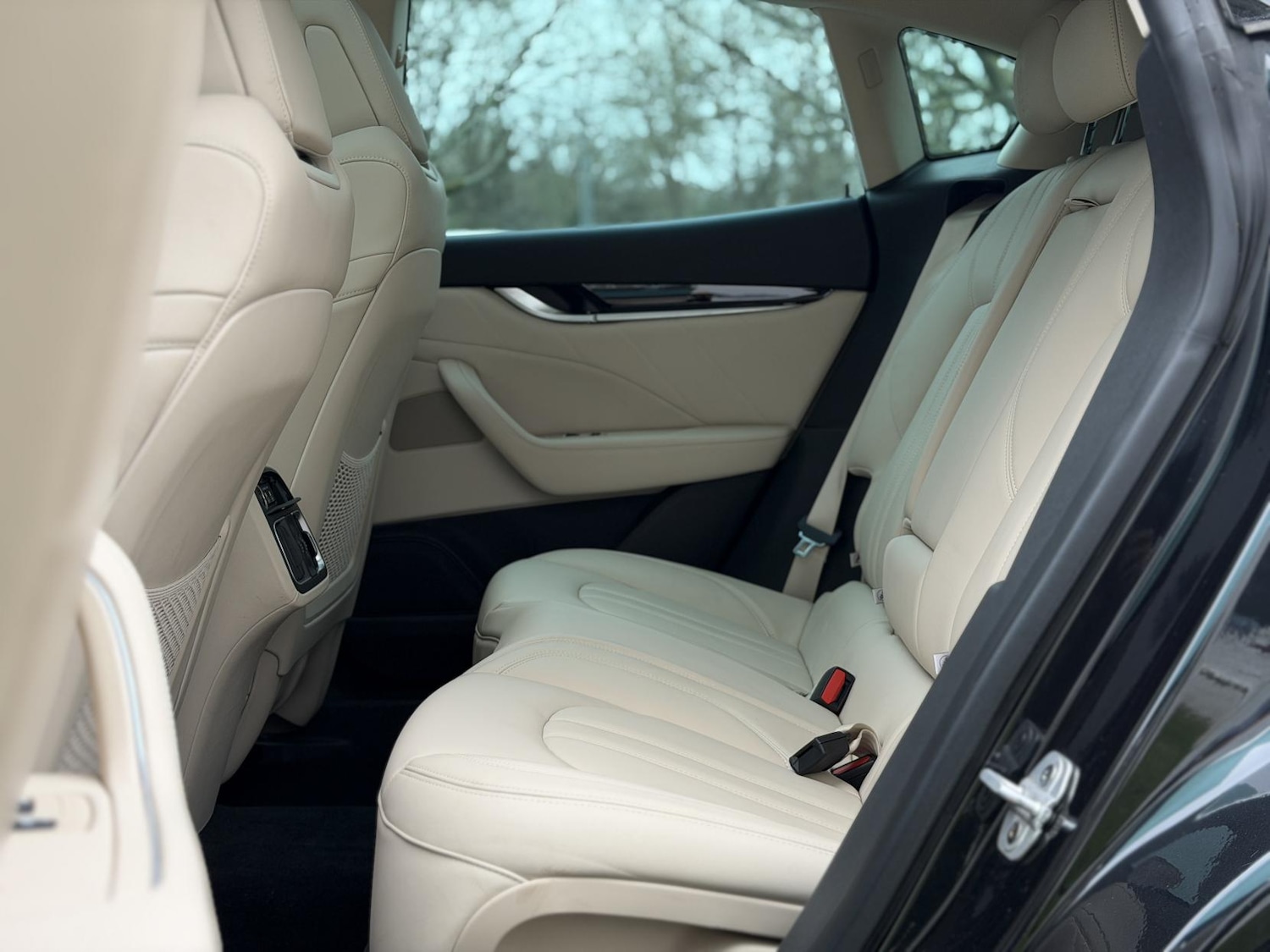 Used Maserati Levante 2020 for sale - 77881474: Photo 66