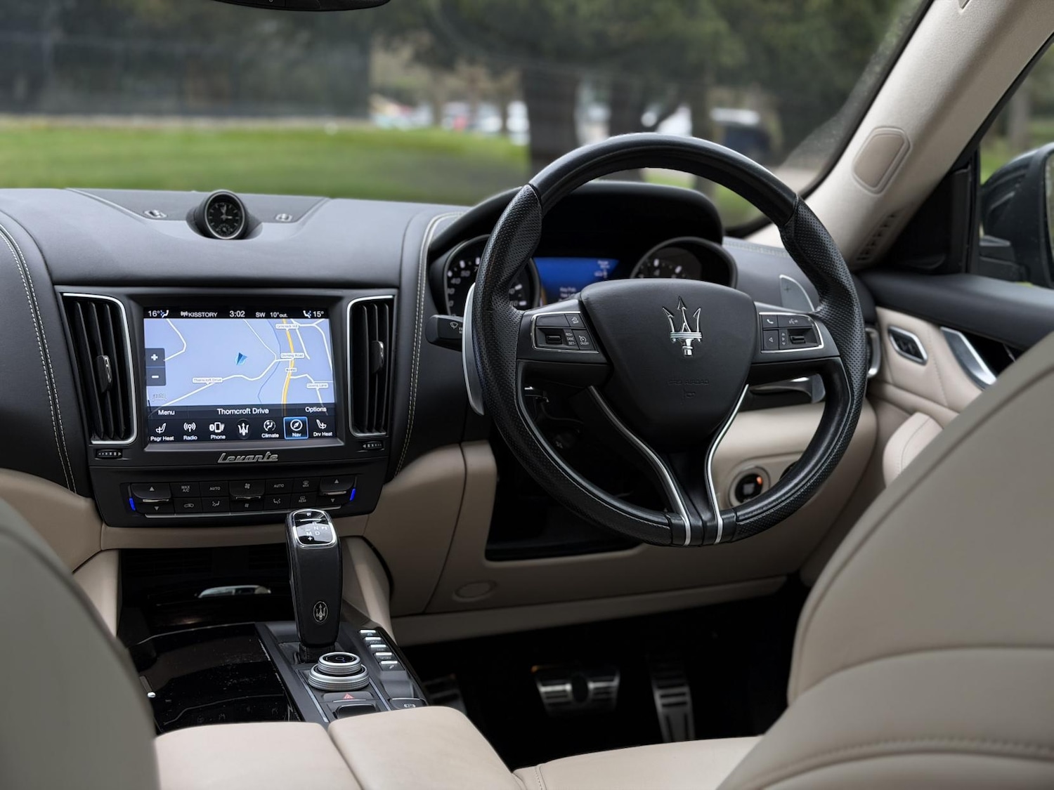 Used Maserati Levante 2020 for sale - 77881474: Photo 68