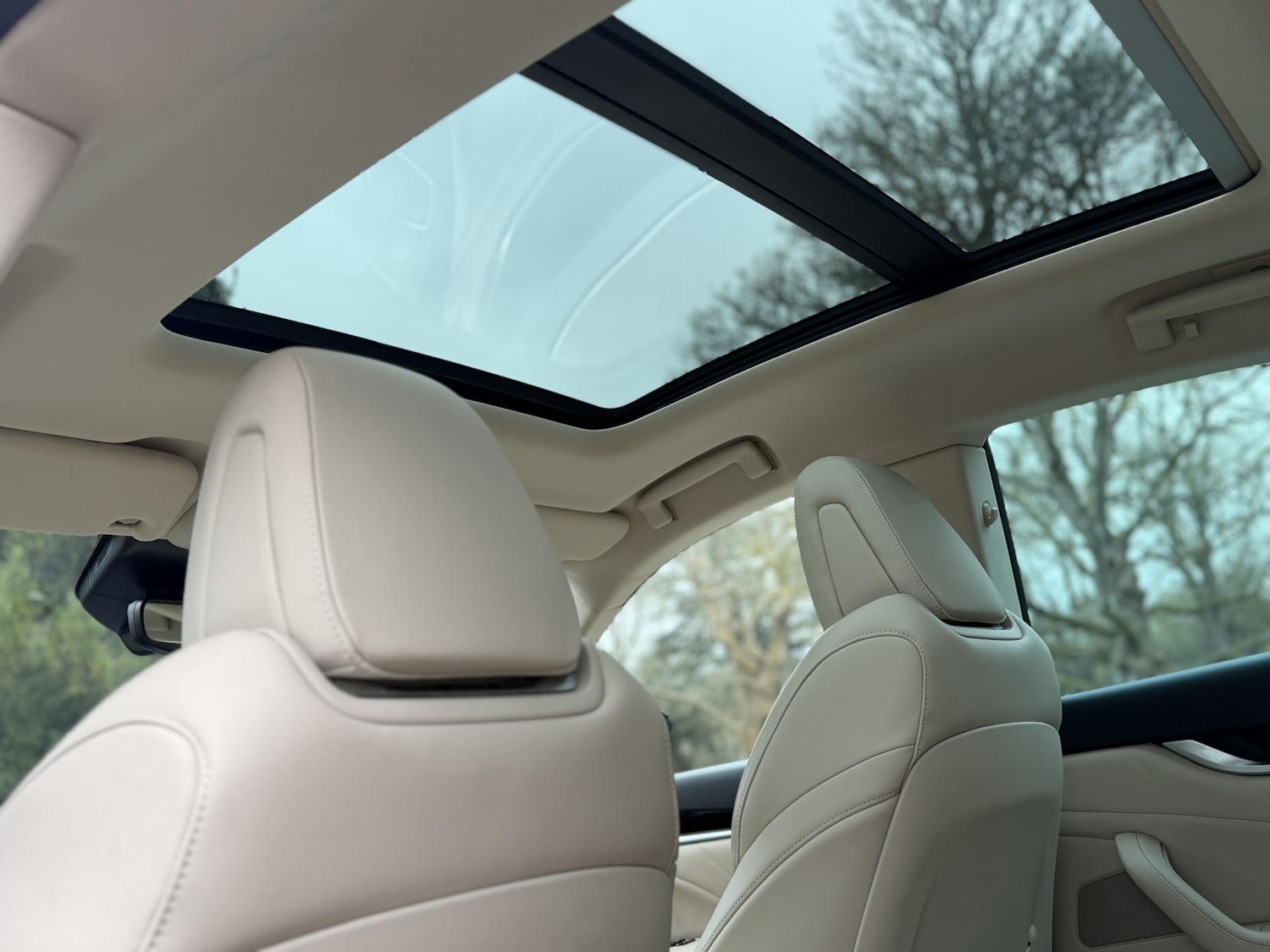 Used Maserati Levante 2020 for sale - 77881474: Photo 69