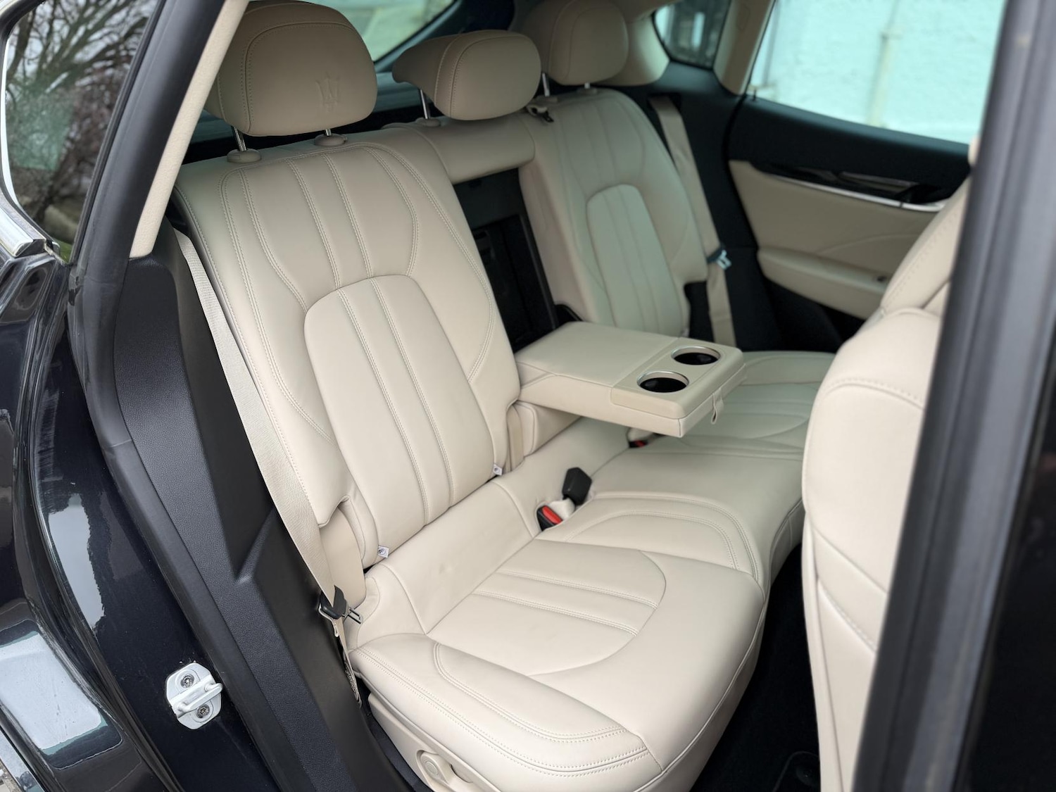 Used Maserati Levante 2020 for sale - 77881474: Photo 71