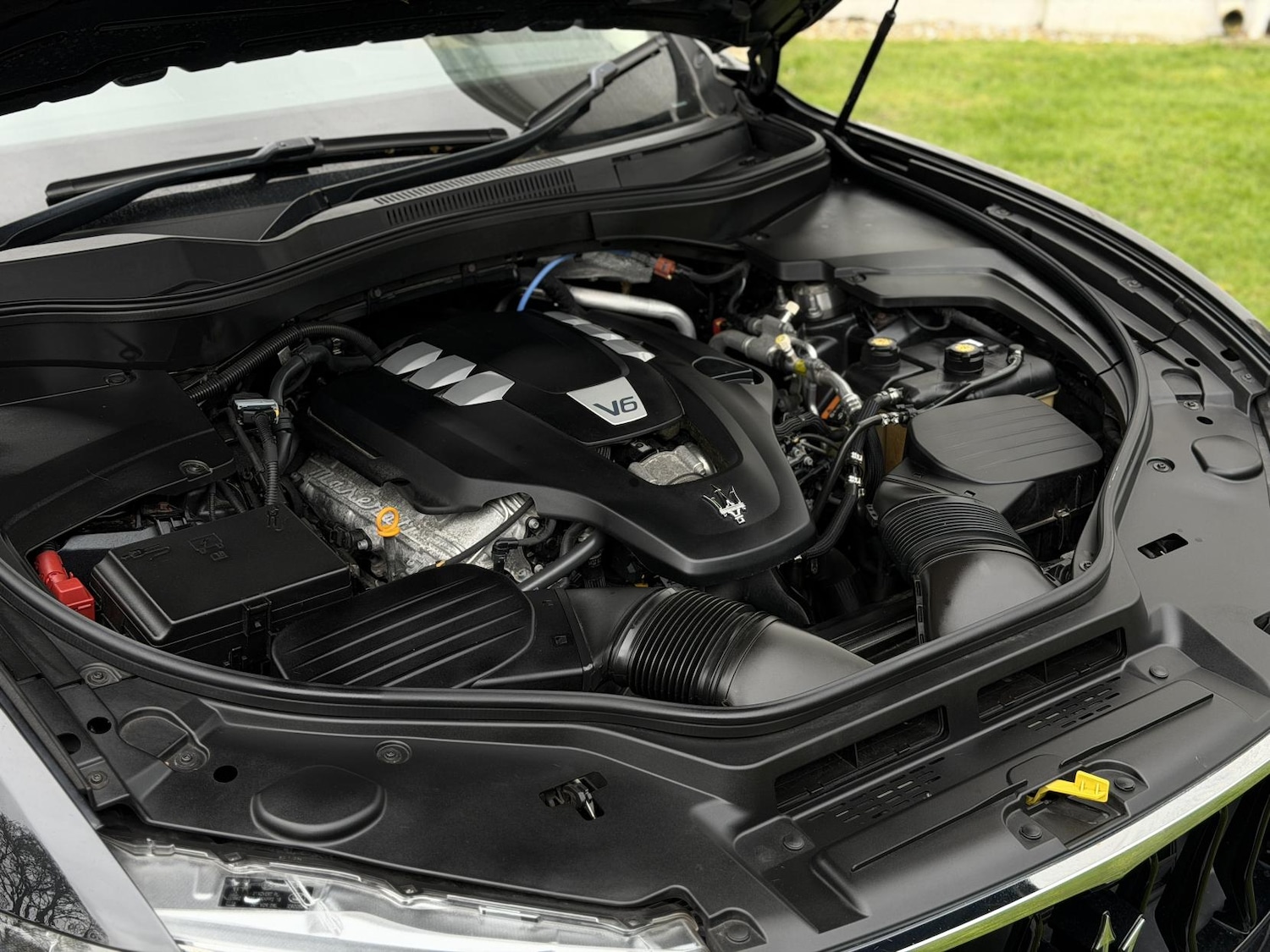 Used Maserati Levante 2020 for sale - 77881474: Photo 76