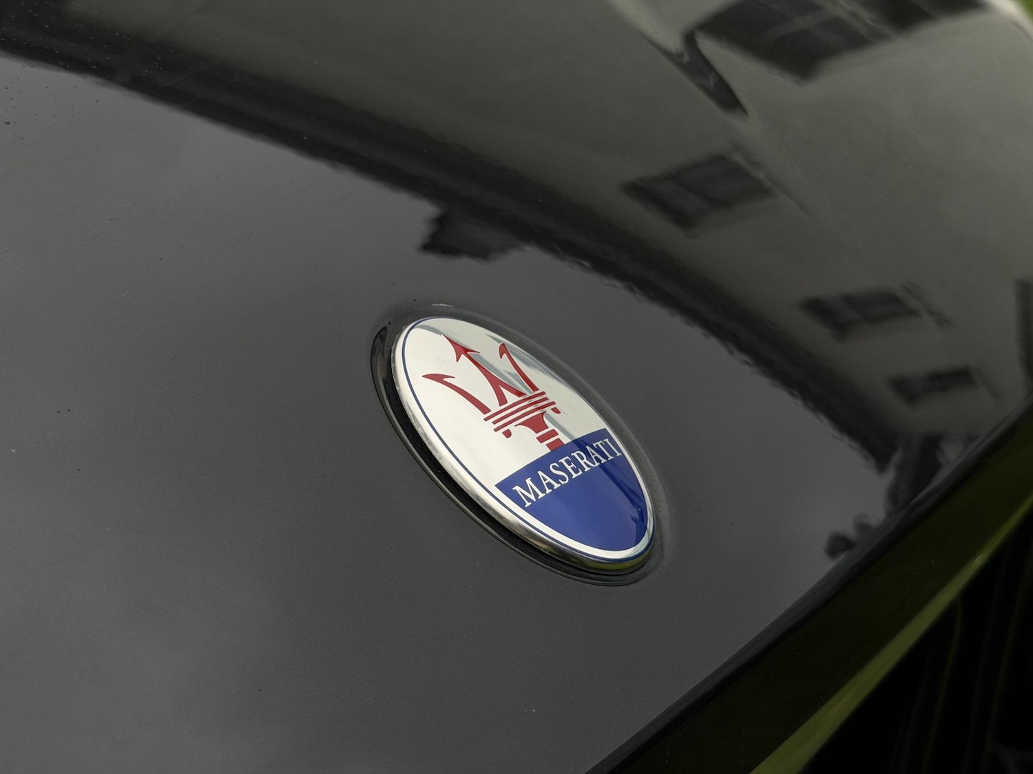 Used Maserati Levante 2020 for sale - 77881474: Photo 77