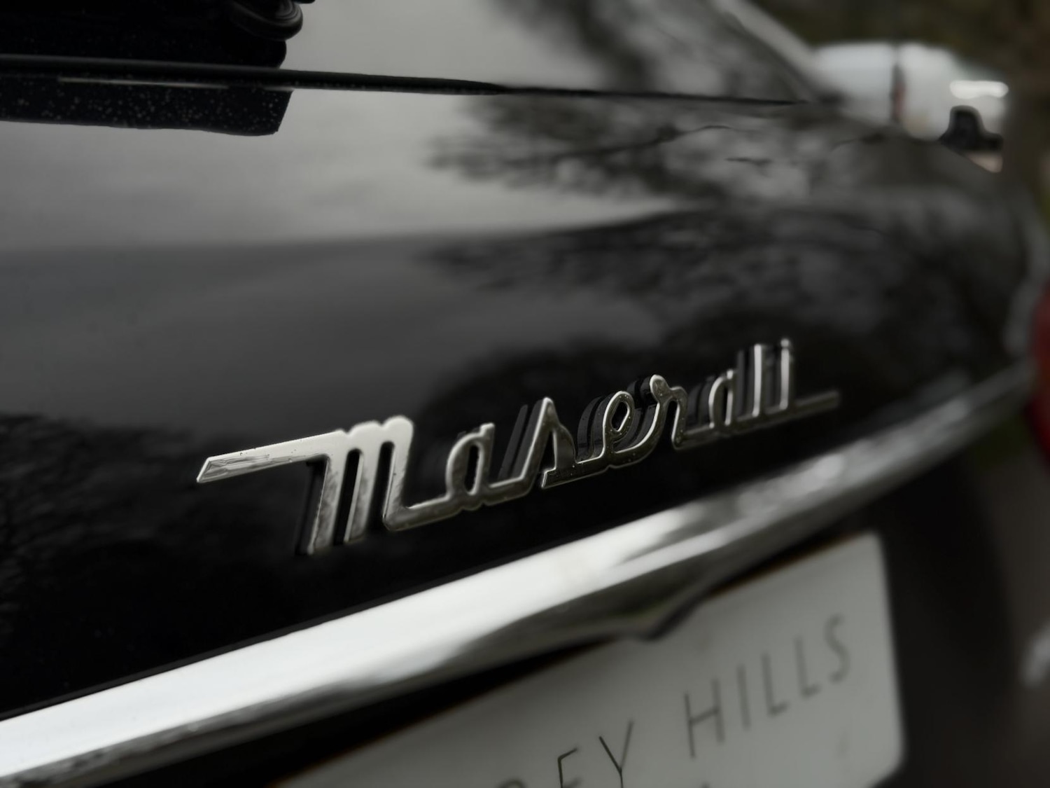 Used Maserati Levante 2020 for sale - 77881474: Photo 81