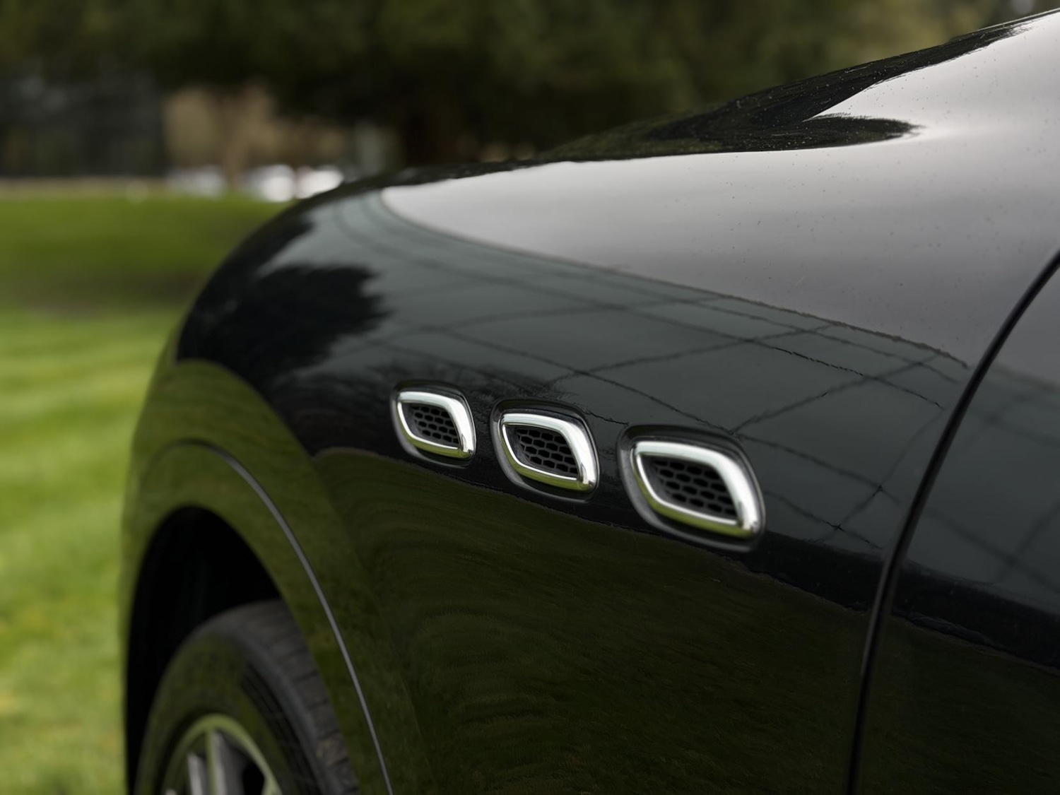 Used Maserati Levante 2020 for sale - 77881474: Photo 82