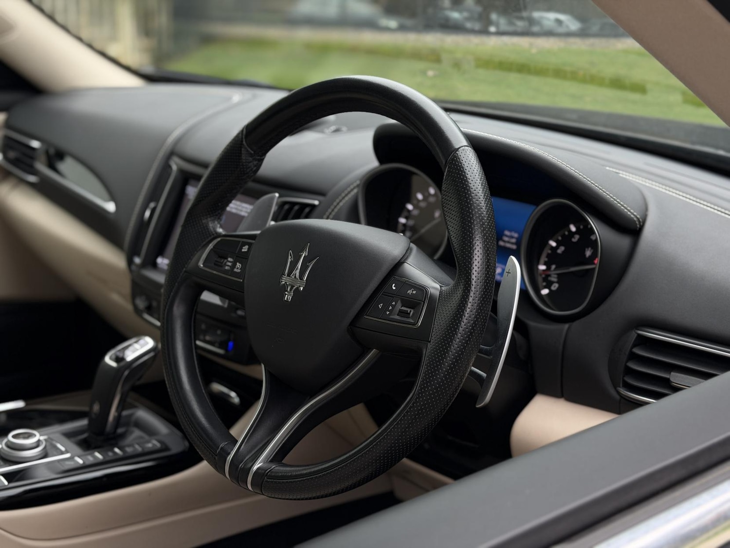 Used Maserati Levante 2020 for sale - 77881474: Photo 9