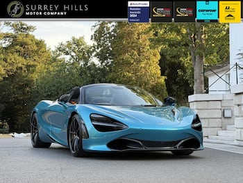 Used McLaren 720S 2020 for sale - 79652942: Photo