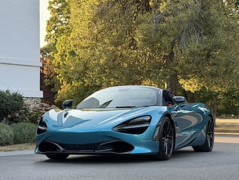 Used McLaren 720S 2020 for sale - 79652942: Photo
