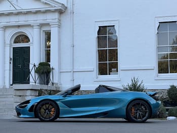 Used McLaren 720S 2020 for sale - 79652942: Photo