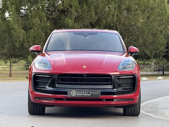 Used Porsche Macan 2023 for sale - 79706369: Photo