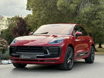 Used Porsche Macan 2023 for sale - 79706369: Photo