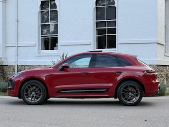 Used Porsche Macan 2023 for sale - 79706369: Photo