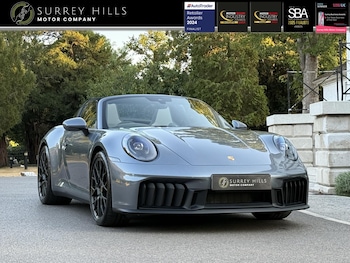 Used Porsche 911 2025 for sale - 79528132: Photo