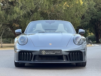 Used Porsche 911 2025 for sale - 79528132: Photo