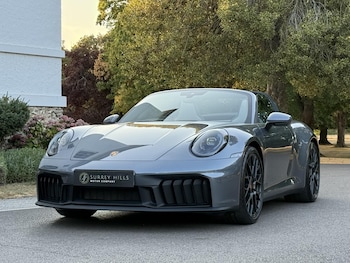 Used Porsche 911 2025 for sale - 79528132: Photo