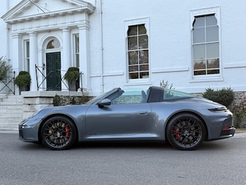 Used Porsche 911 2025 for sale - 79528132: Photo