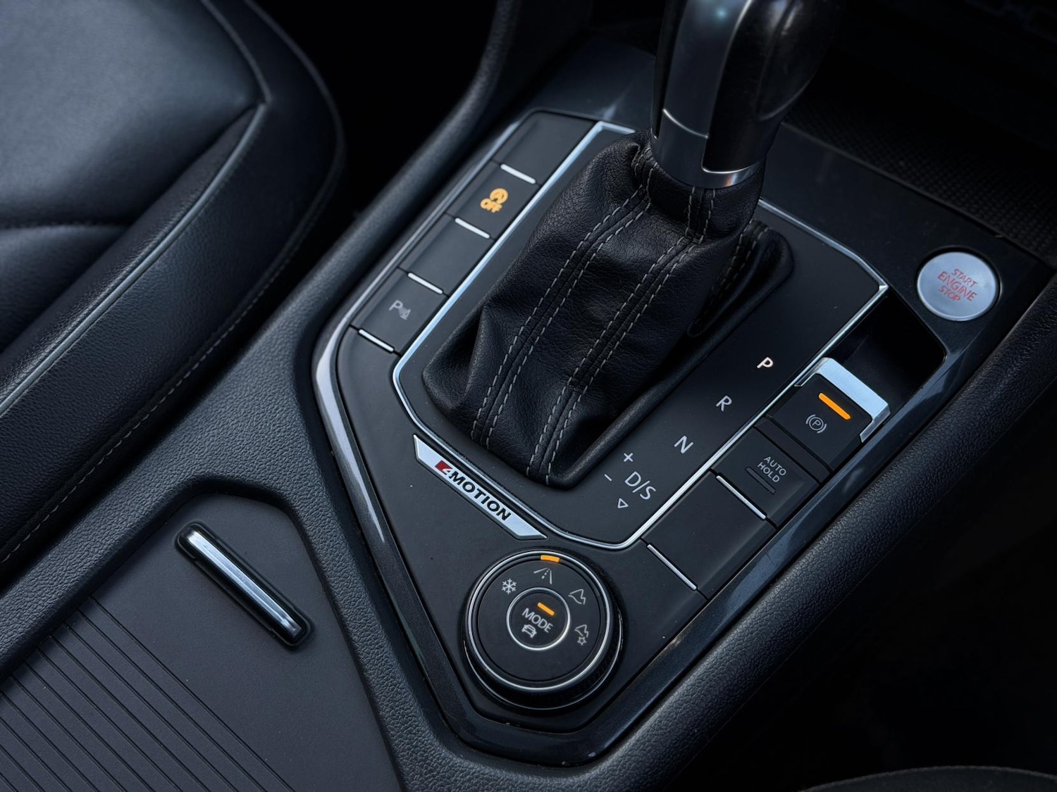 Used Volkswagen Tiguan 2018 for sale - 77101456: Photo 11