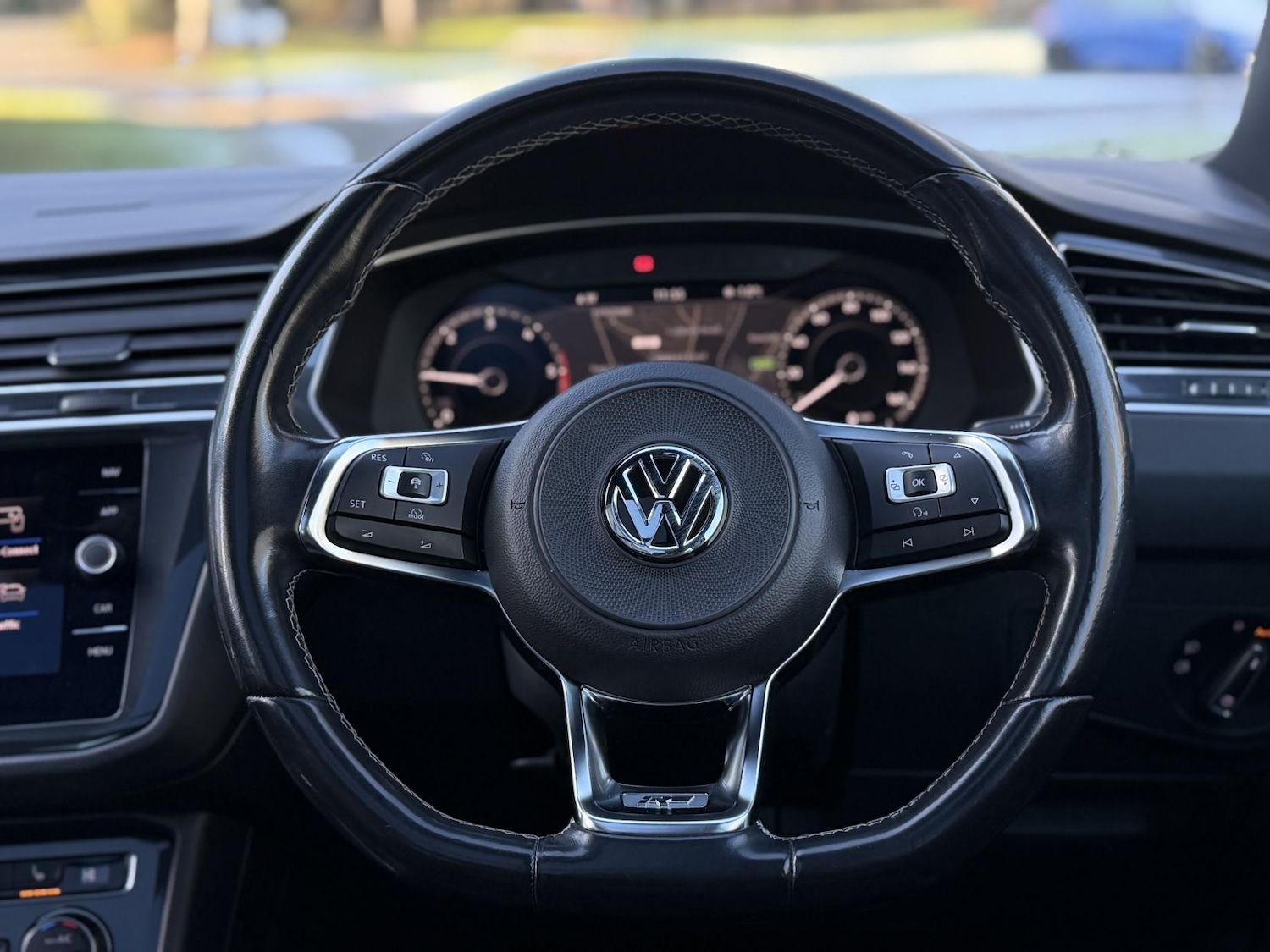 Used Volkswagen Tiguan 2018 for sale - 77101456: Photo 13