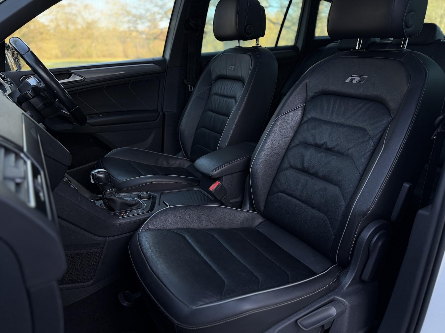 Used Volkswagen Tiguan 2018 for sale - 77101456: Photo 14