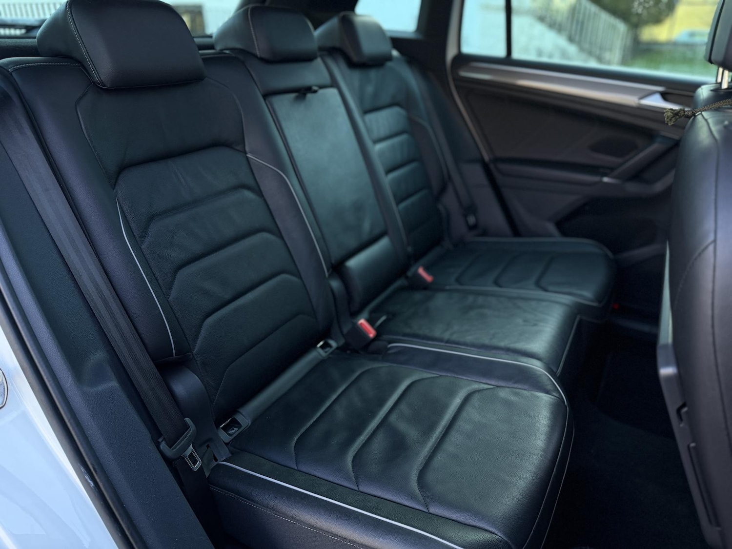 Used Volkswagen Tiguan 2018 for sale - 77101456: Photo 15