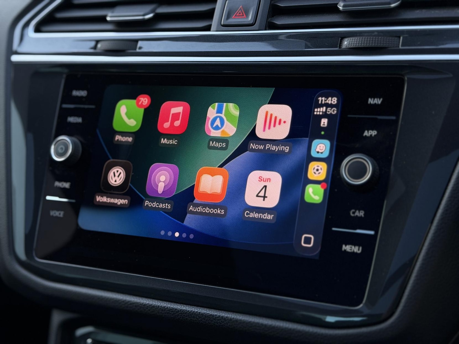 Used Volkswagen Tiguan 2018 for sale - 77101456: Photo 16