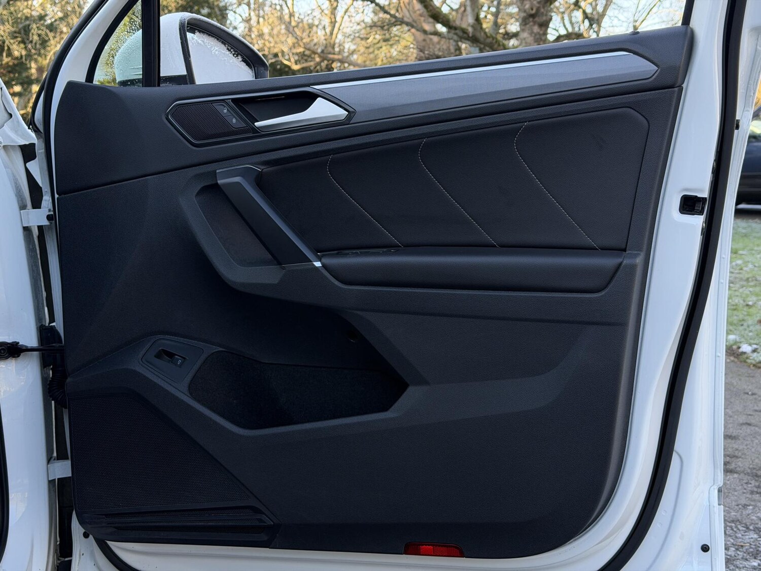 Used Volkswagen Tiguan 2018 for sale - 77101456: Photo 44