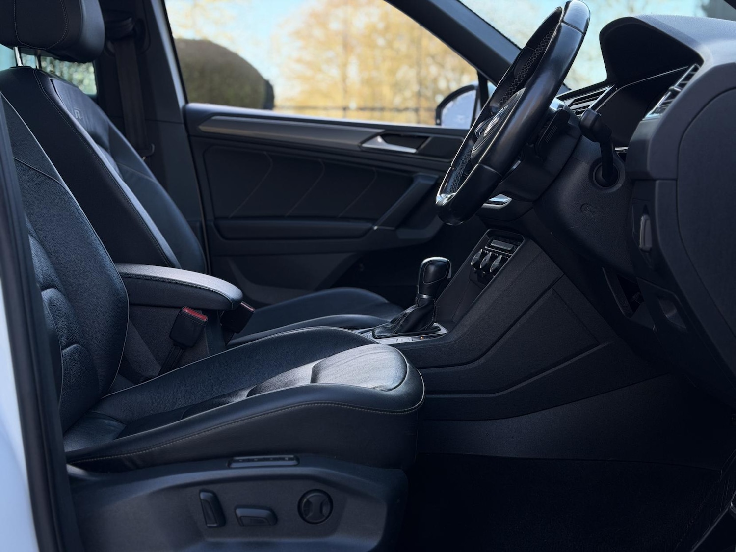 Used Volkswagen Tiguan 2018 for sale - 77101456: Photo 45