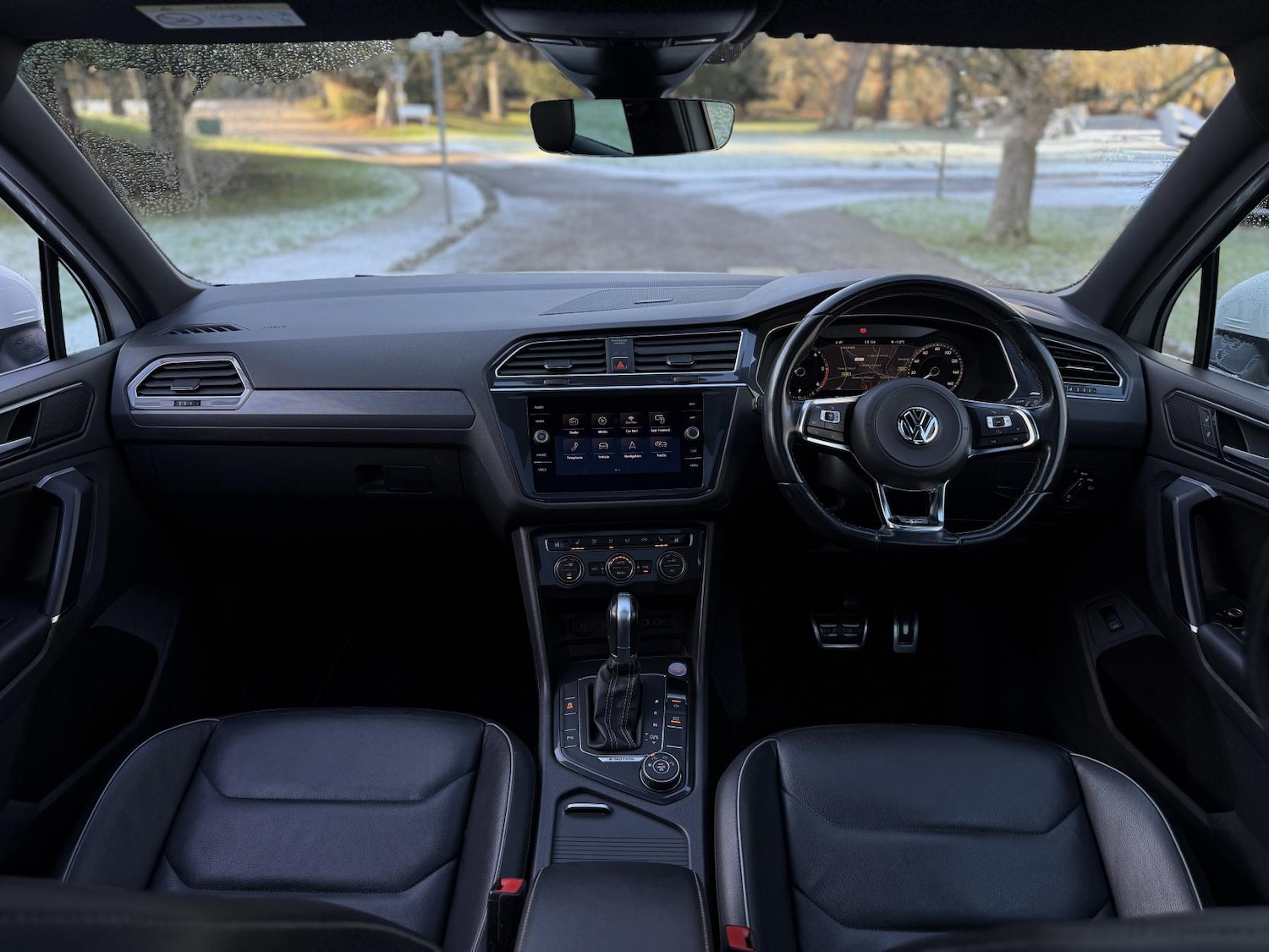 Used Volkswagen Tiguan 2018 for sale - 77101456: Photo 46