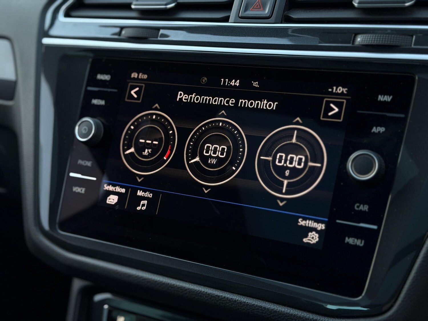 Used Volkswagen Tiguan 2018 for sale - 77101456: Photo 51