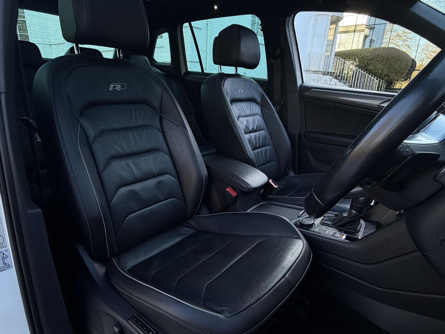 Used Volkswagen Tiguan 2018 for sale - 77101456: Photo 52