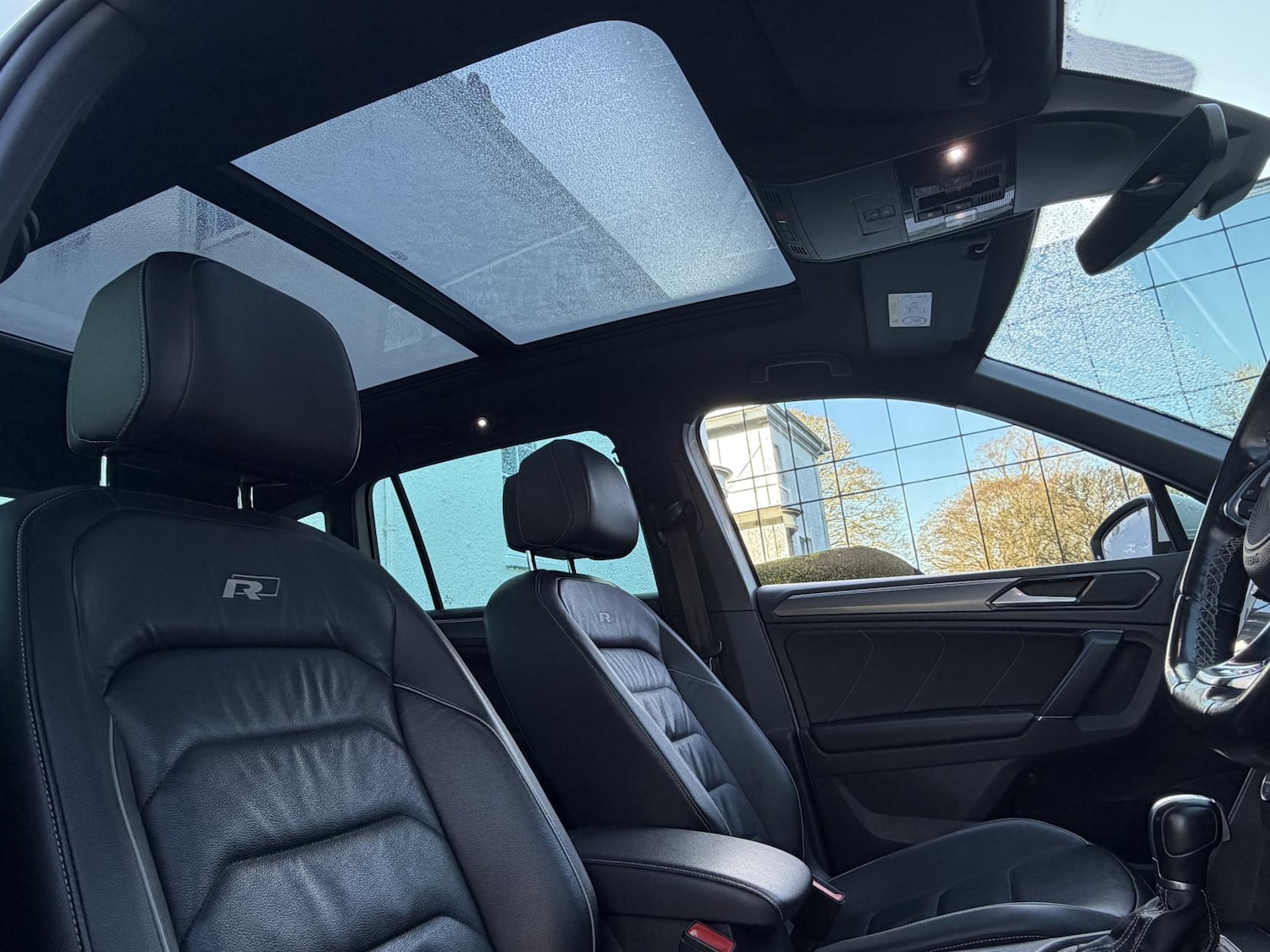 Used Volkswagen Tiguan 2018 for sale - 77101456: Photo 55