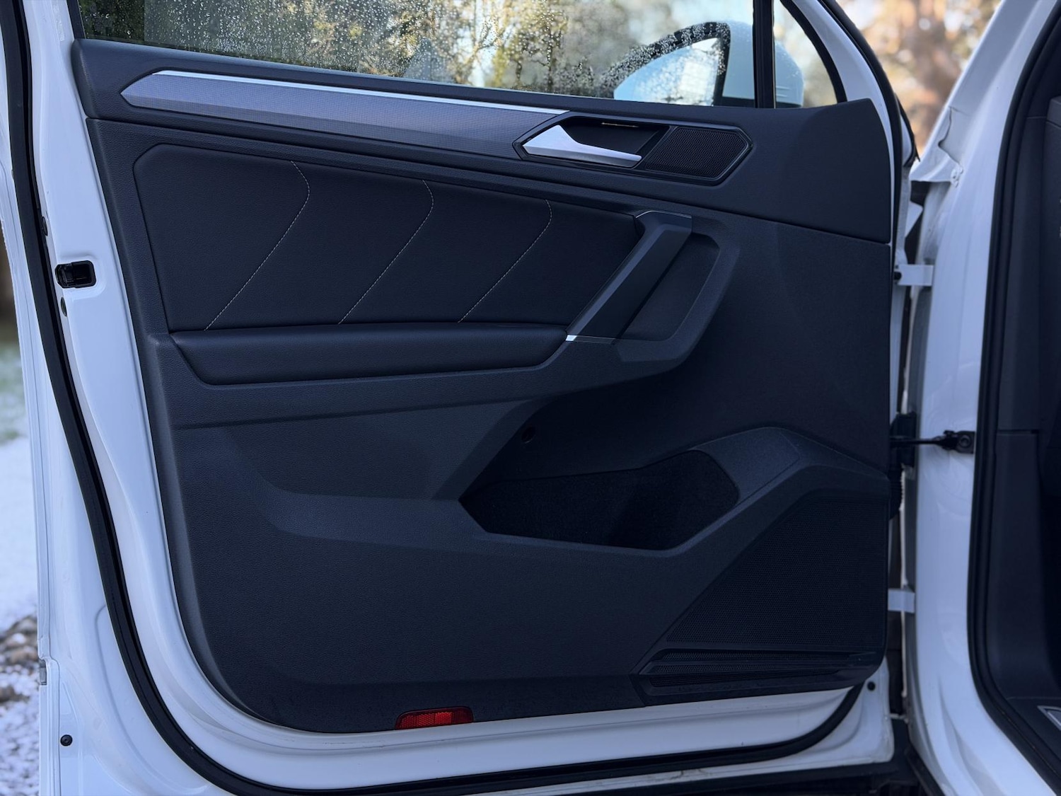 Used Volkswagen Tiguan 2018 for sale - 77101456: Photo 56