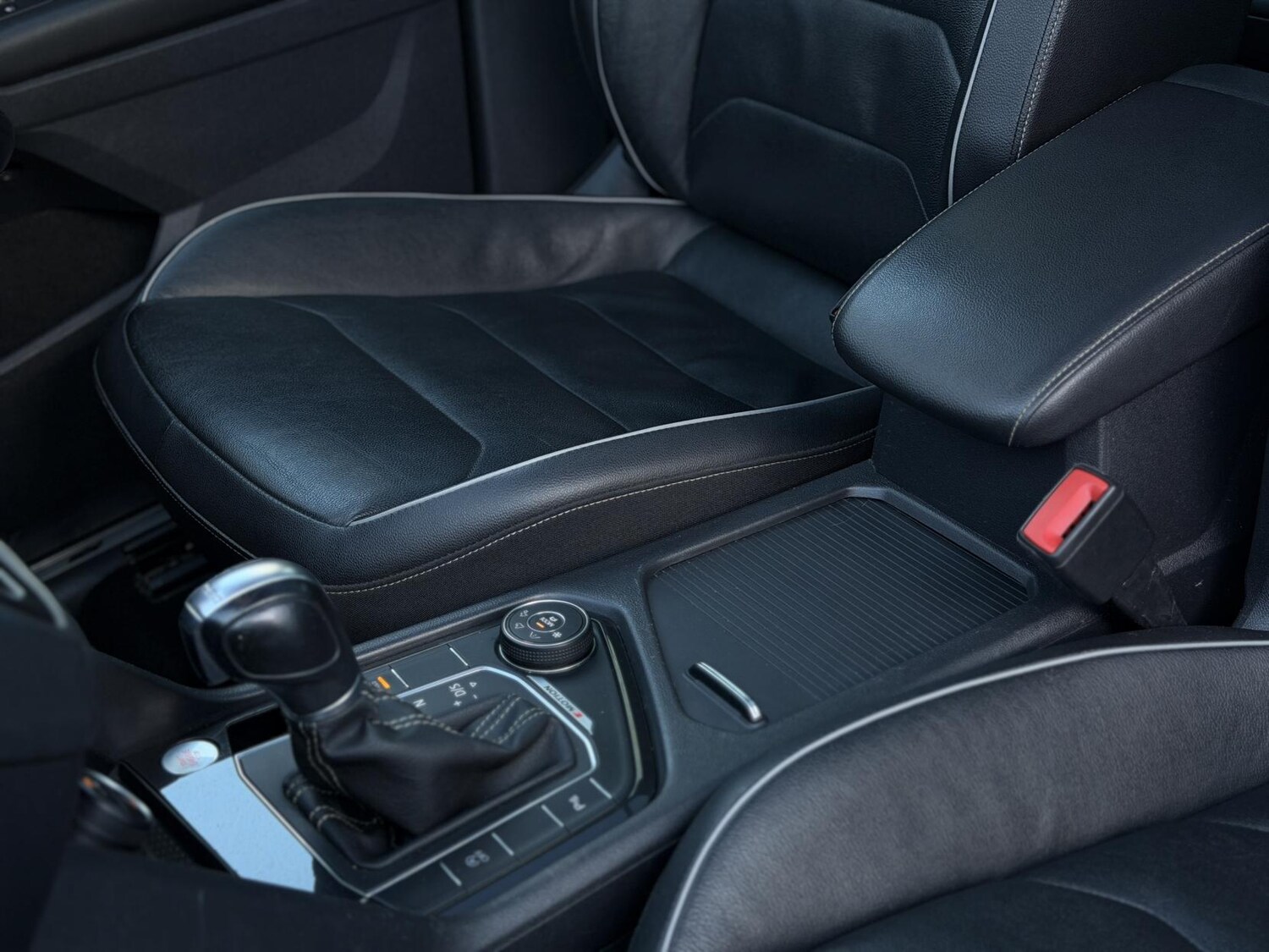 Used Volkswagen Tiguan 2018 for sale - 77101456: Photo 63