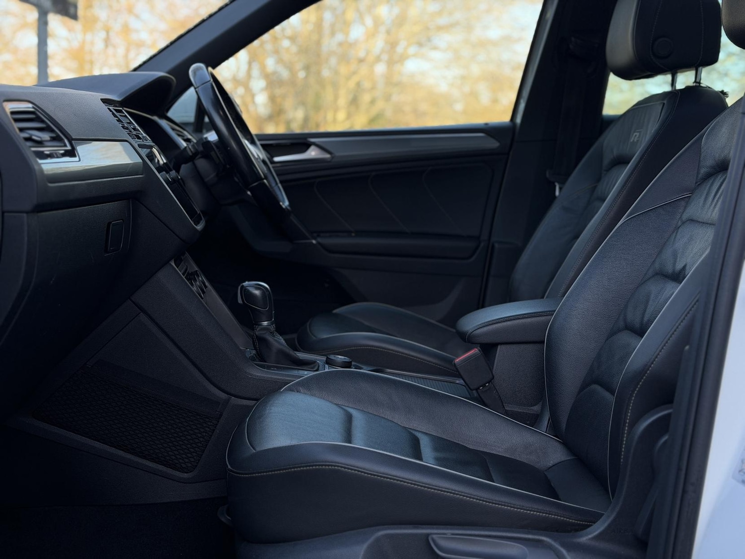 Used Volkswagen Tiguan 2018 for sale - 77101456: Photo 64