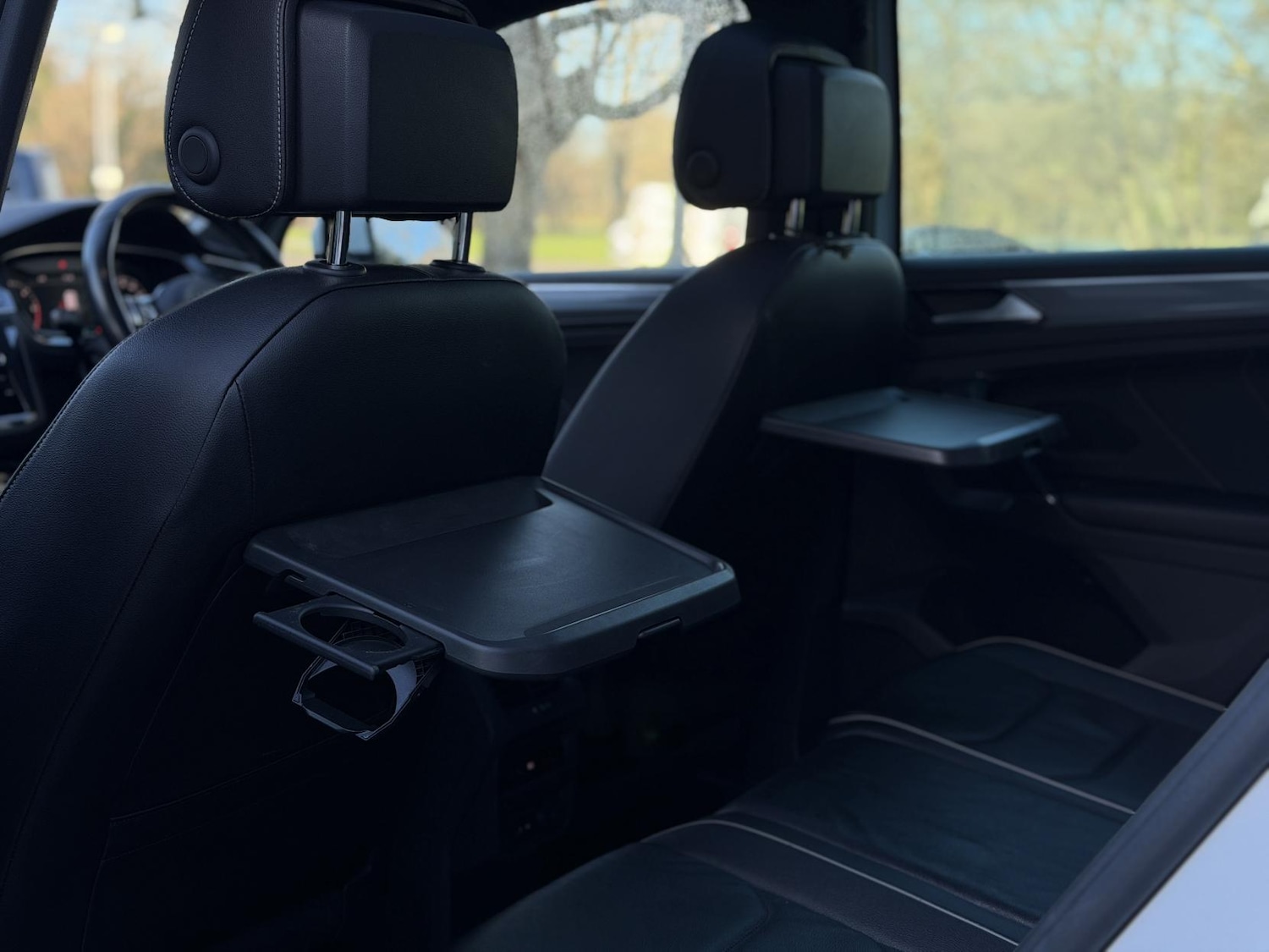 Used Volkswagen Tiguan 2018 for sale - 77101456: Photo 65