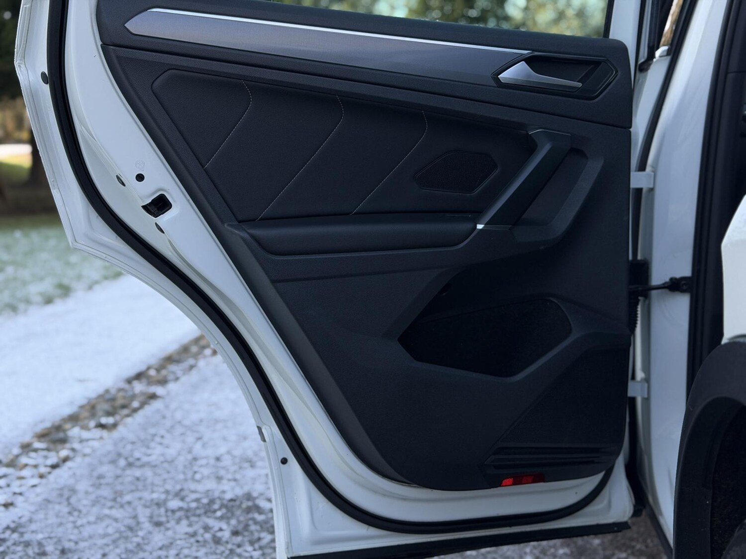 Used Volkswagen Tiguan 2018 for sale - 77101456: Photo 66