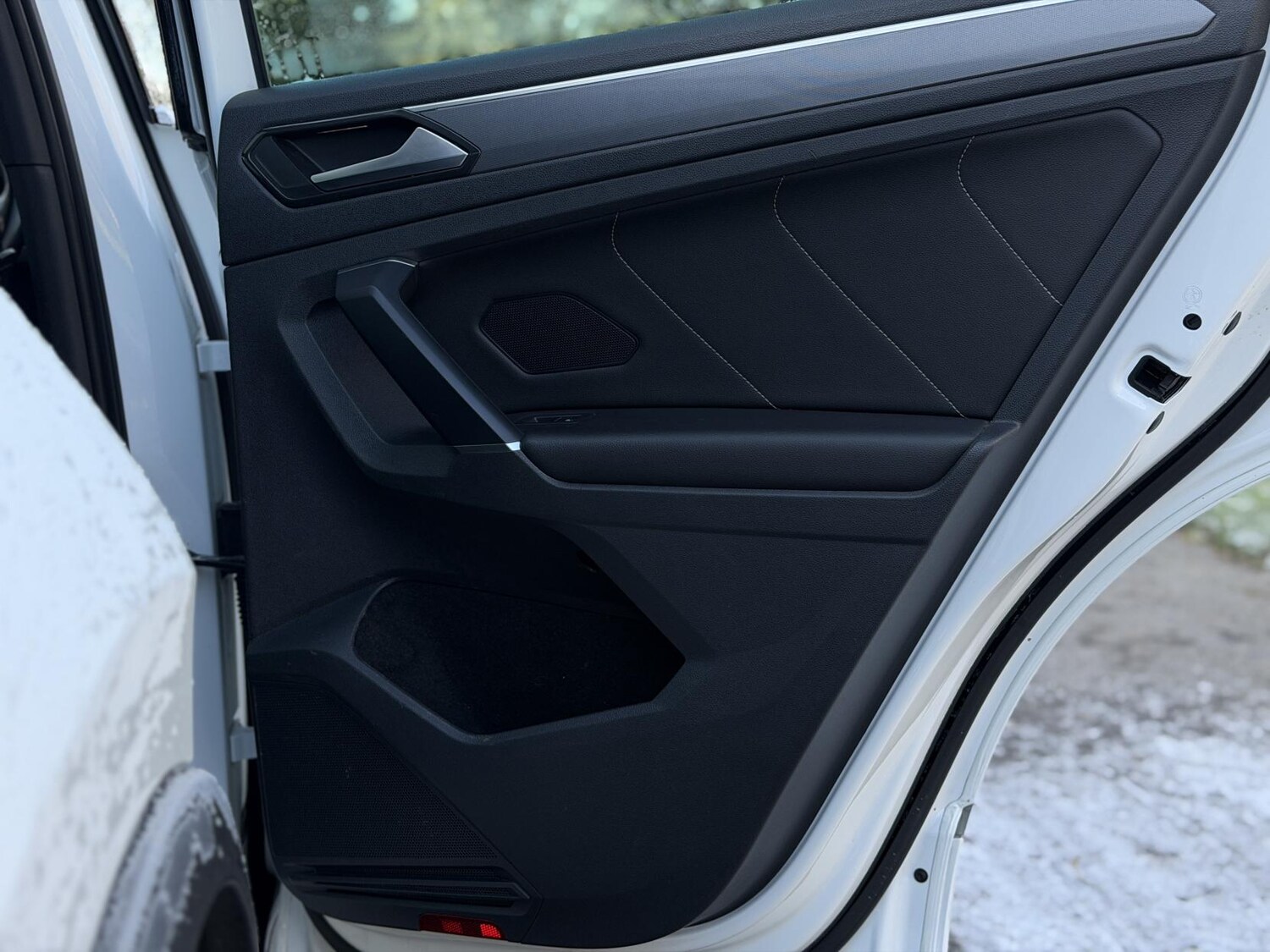 Used Volkswagen Tiguan 2018 for sale - 77101456: Photo 68