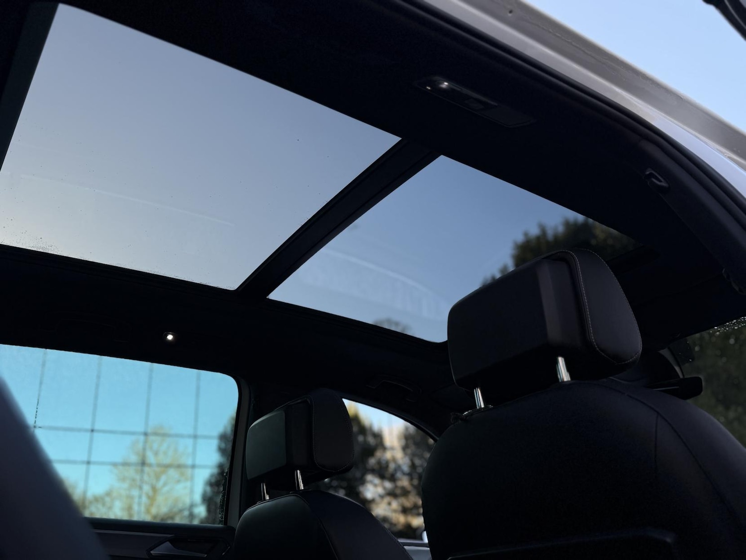 Used Volkswagen Tiguan 2018 for sale - 77101456: Photo 69