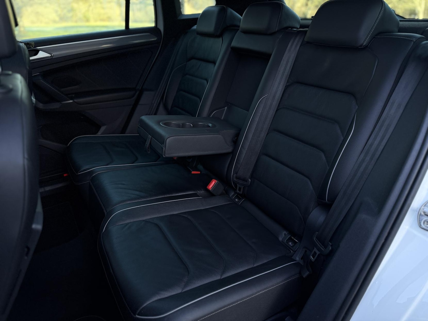 Used Volkswagen Tiguan 2018 for sale - 77101456: Photo 70