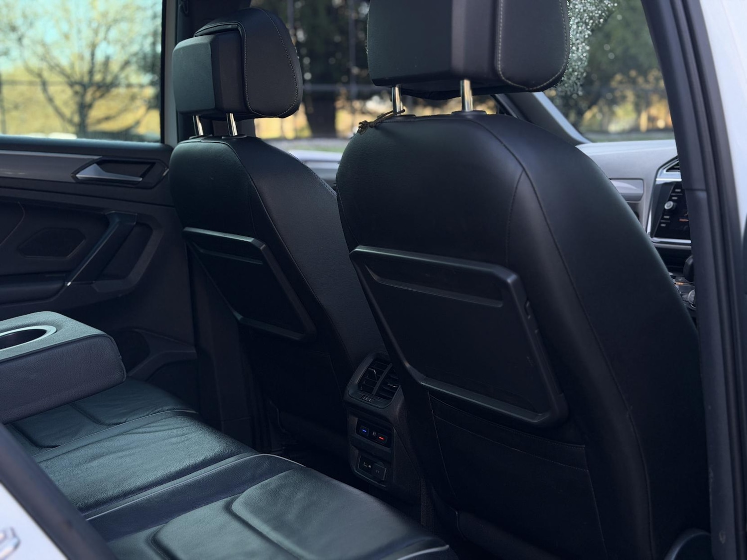 Used Volkswagen Tiguan 2018 for sale - 77101456: Photo 72