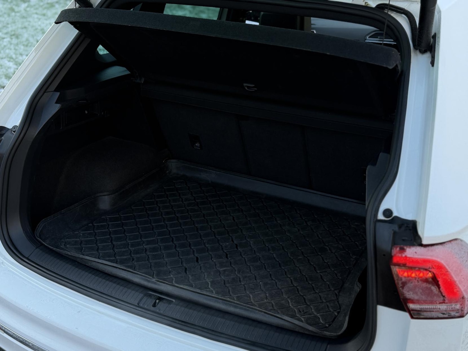 Used Volkswagen Tiguan 2018 for sale - 77101456: Photo 76