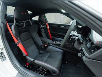 Used Porsche 911 2021 for sale - 78099768: Photo