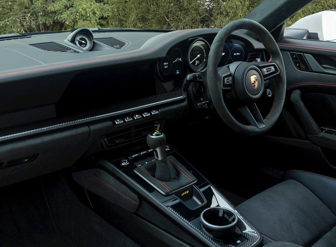 Used Porsche 911 2021 for sale - 78099768: Photo 3