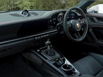 Used Porsche 911 2021 for sale - 78099768: Photo