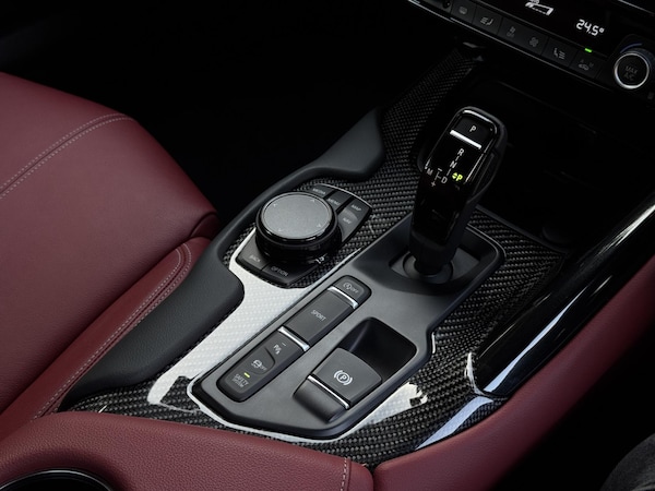 Used Toyota Supra 2019 for sale - 74185857: Photo 10