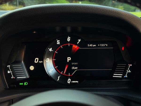 Used Toyota Supra 2019 for sale - 74185857: Photo 12