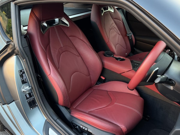 Used Toyota Supra 2019 for sale - 74185857: Photo 16